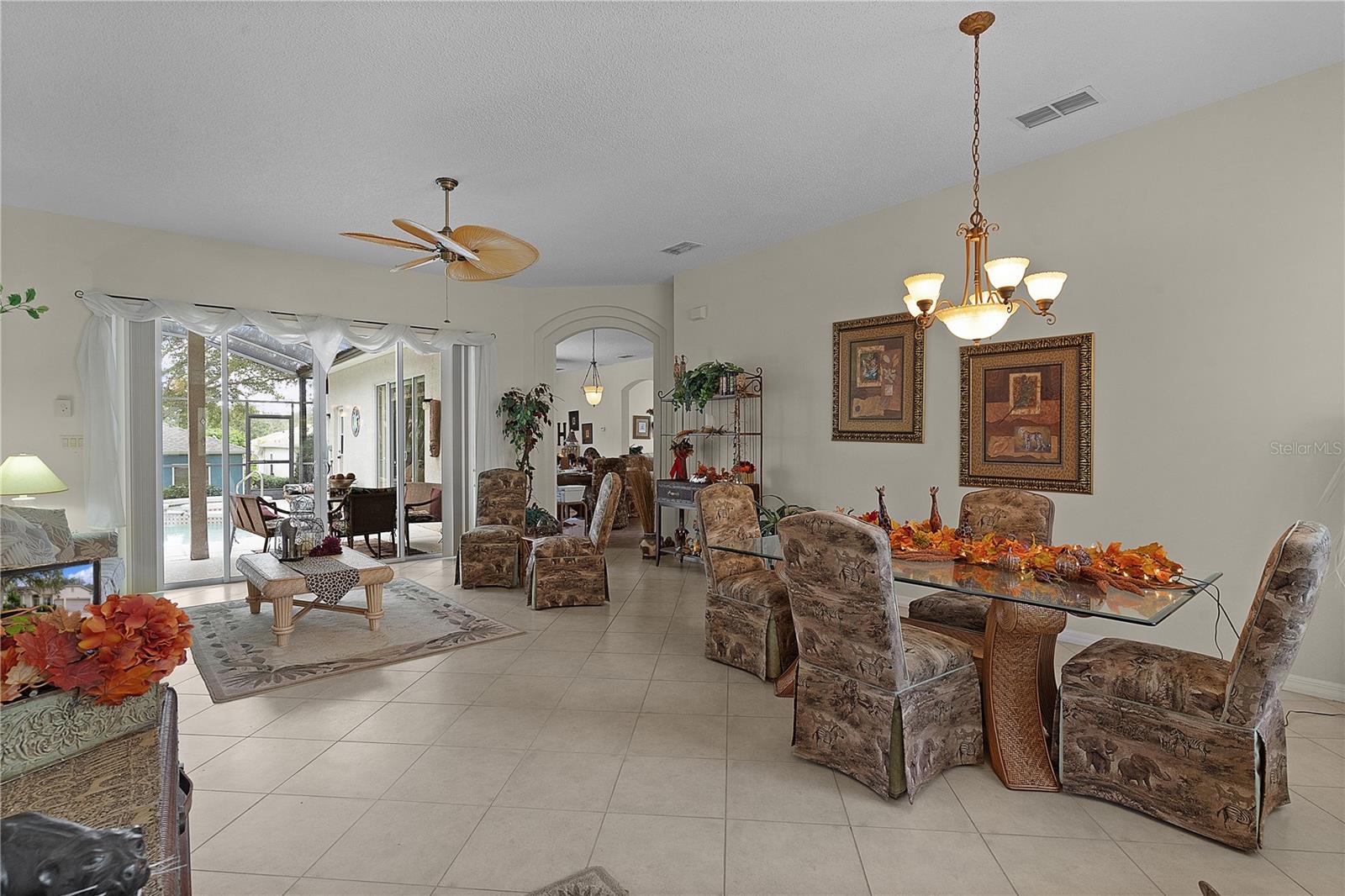 4912 SAWGRASS LAKE CIR, LEESBURG, FL, 34748