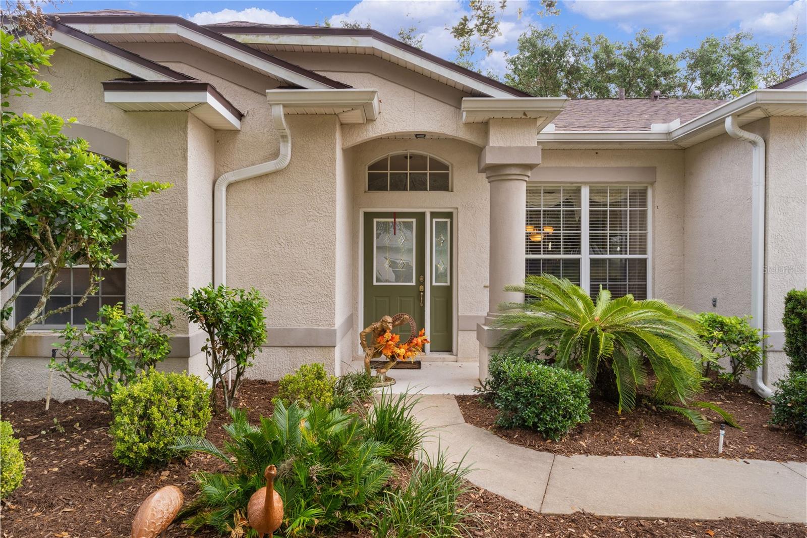 4912 SAWGRASS LAKE CIR, LEESBURG, FL, 34748