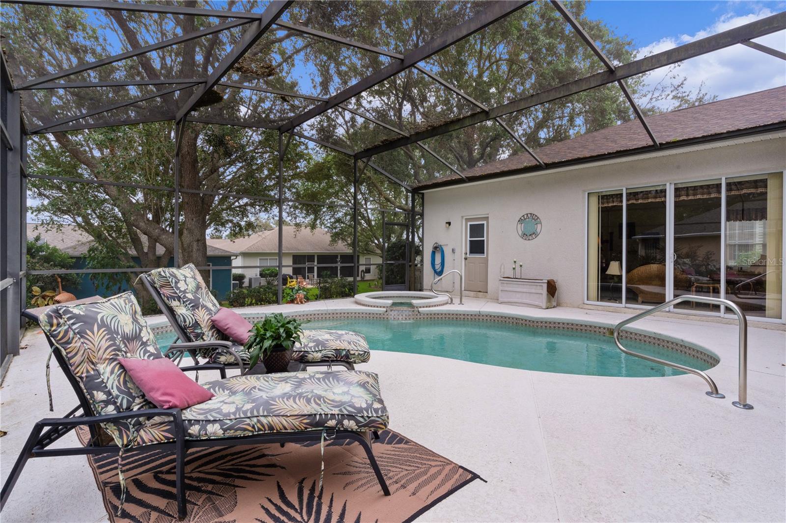 4912 SAWGRASS LAKE CIR, LEESBURG, FL, 34748
