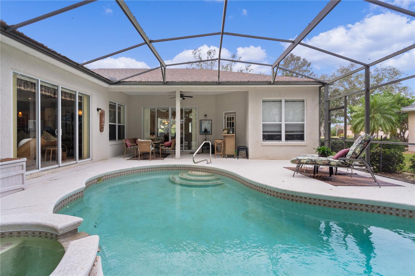 4912 SAWGRASS LAKE CIR, LEESBURG, FL, 34748