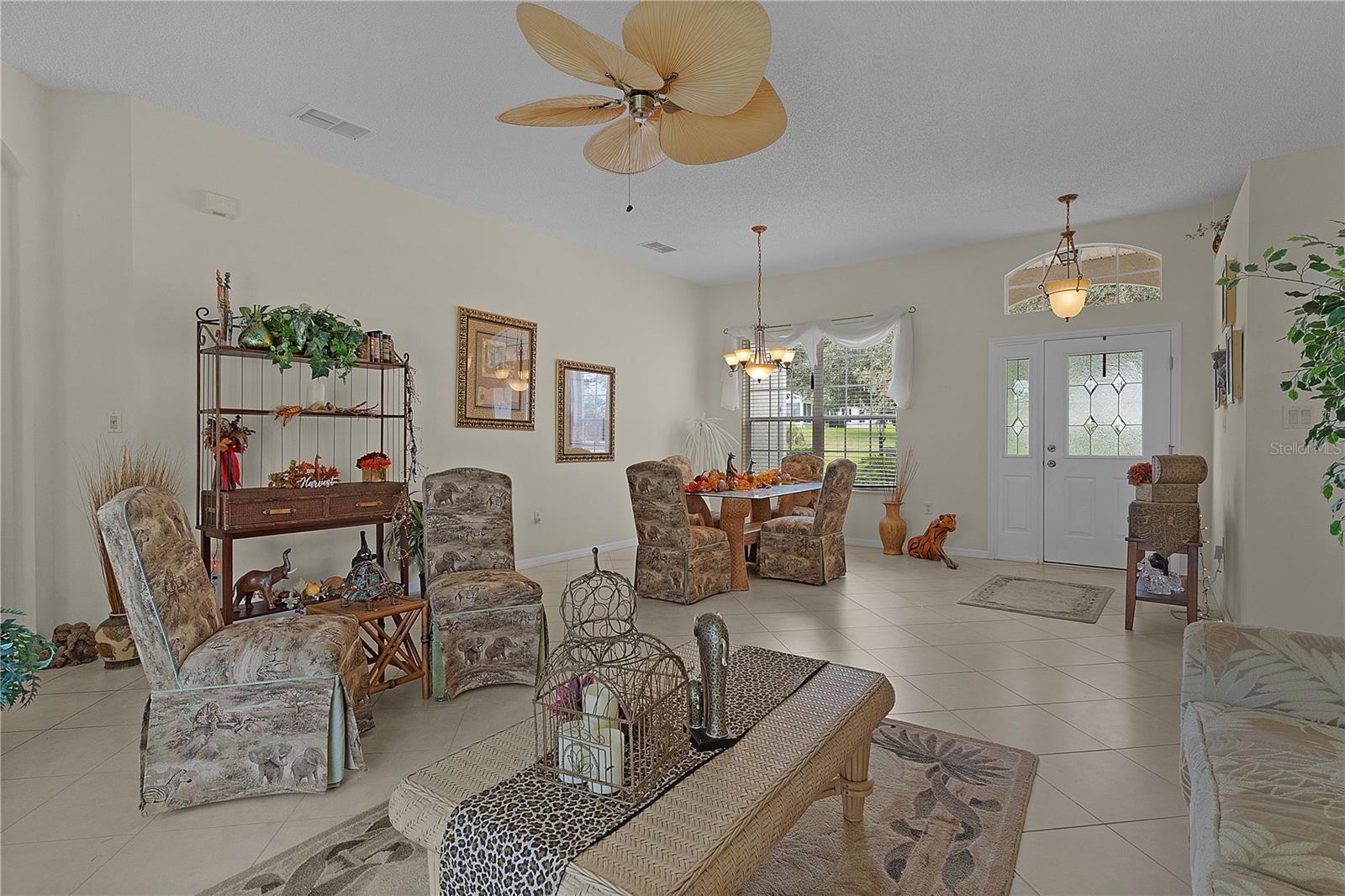 4912 SAWGRASS LAKE CIR, LEESBURG, FL, 34748