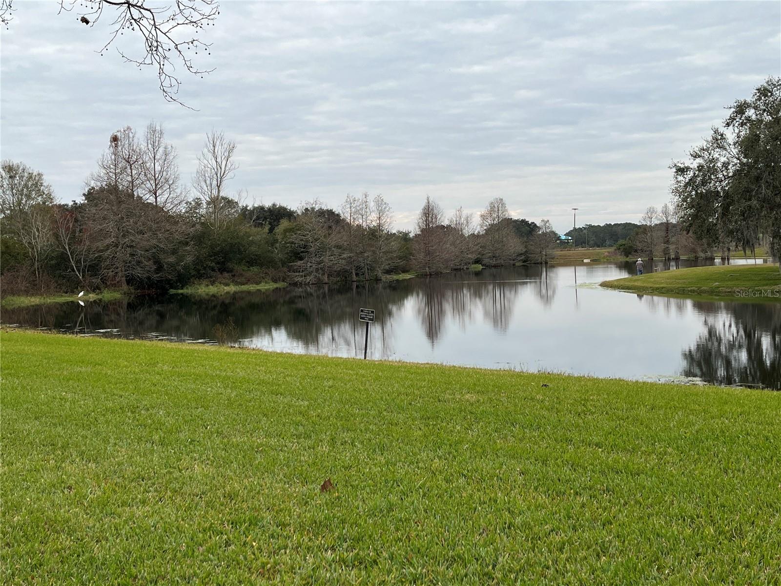 4912 SAWGRASS LAKE CIR, LEESBURG, FL, 34748