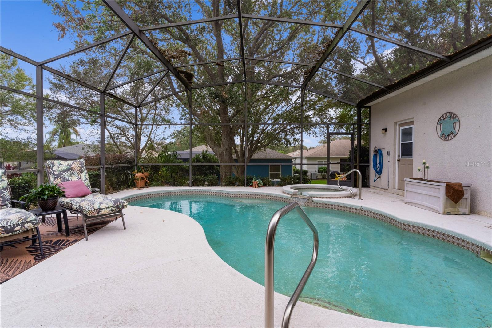 4912 SAWGRASS LAKE CIR, LEESBURG, FL, 34748