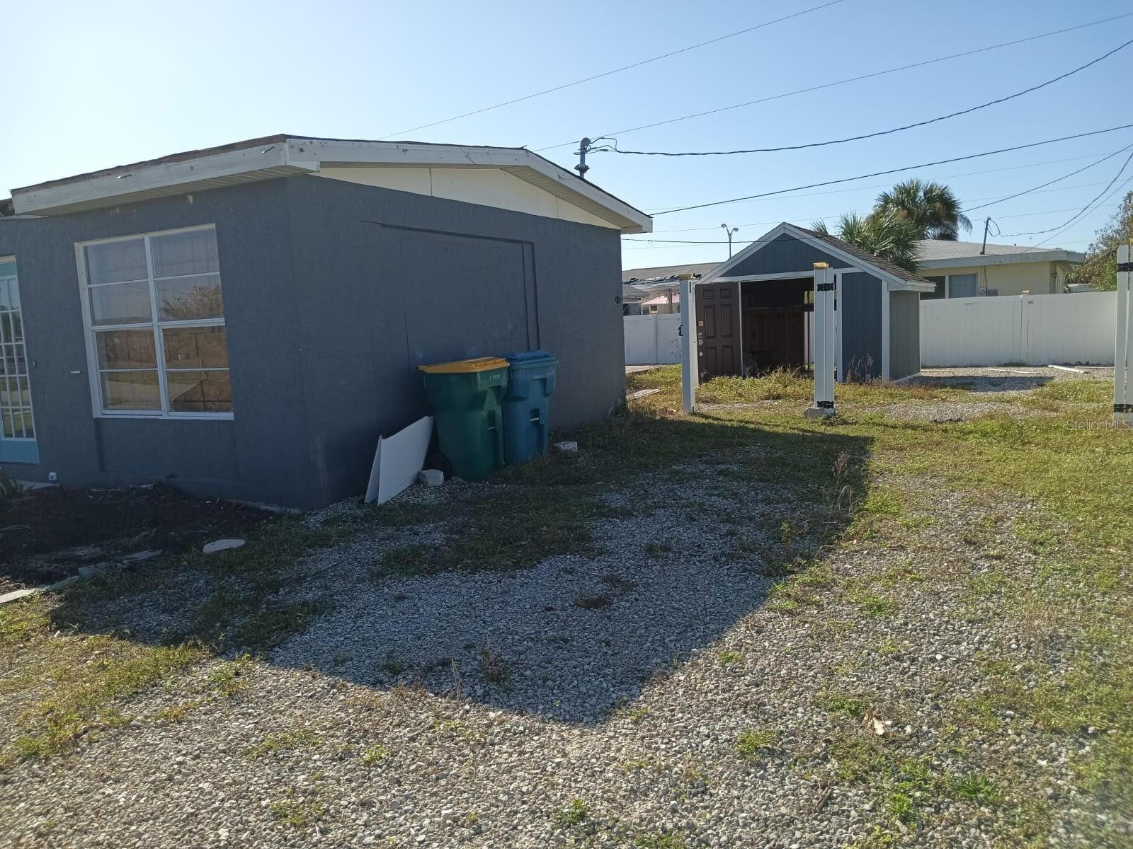 854 CONREID DR NE, PORT CHARLOTTE, FL, 33952