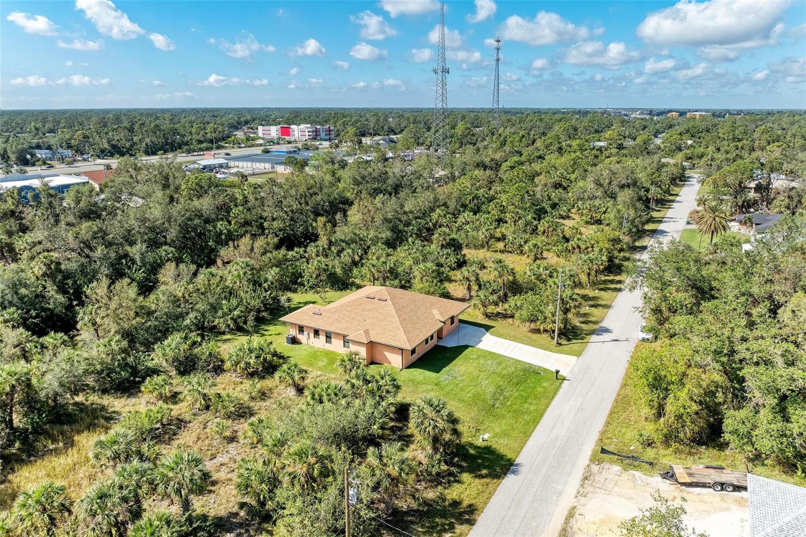 397 DONIPHAN DR, PORT CHARLOTTE, FL, 33954