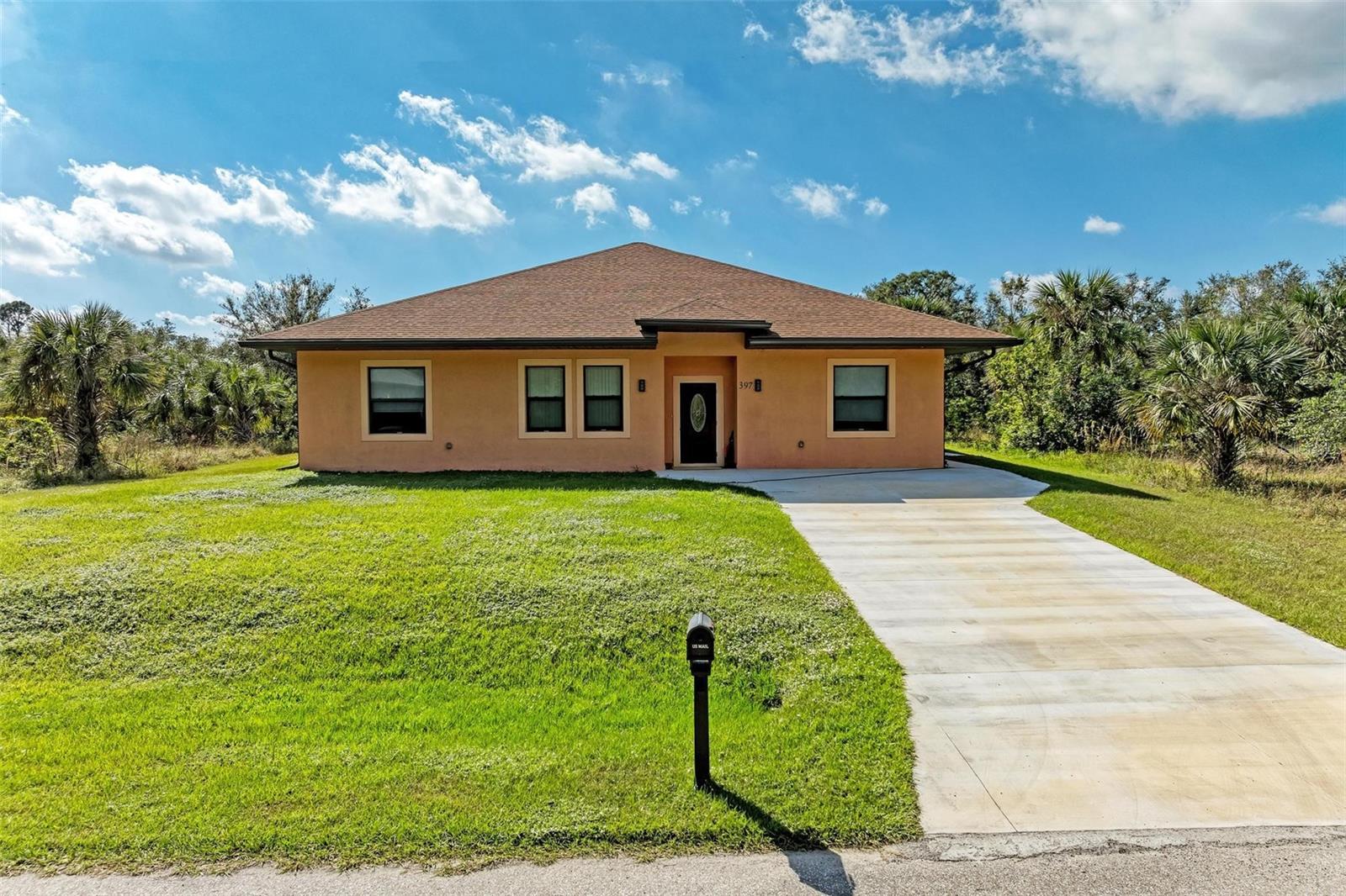 397 DONIPHAN DR, PORT CHARLOTTE, FL, 33954
