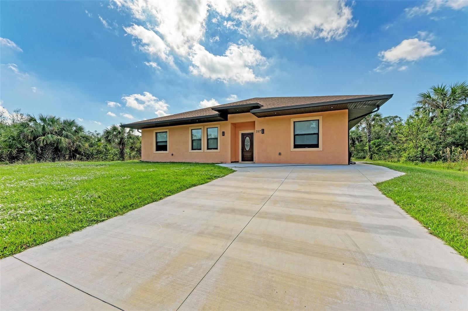 397 DONIPHAN DR, PORT CHARLOTTE, FL, 33954