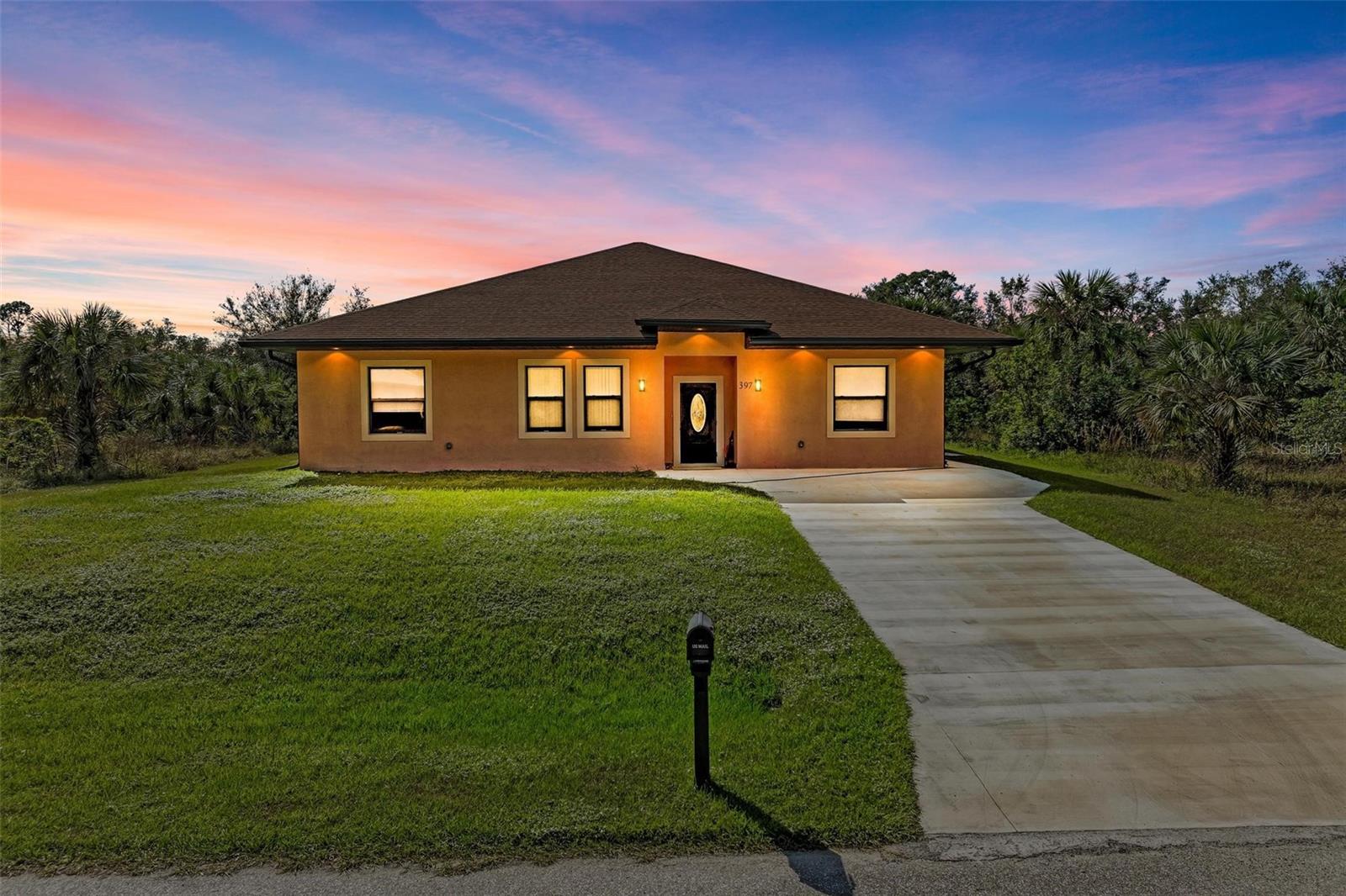 397 DONIPHAN DR, PORT CHARLOTTE, FL, 33954