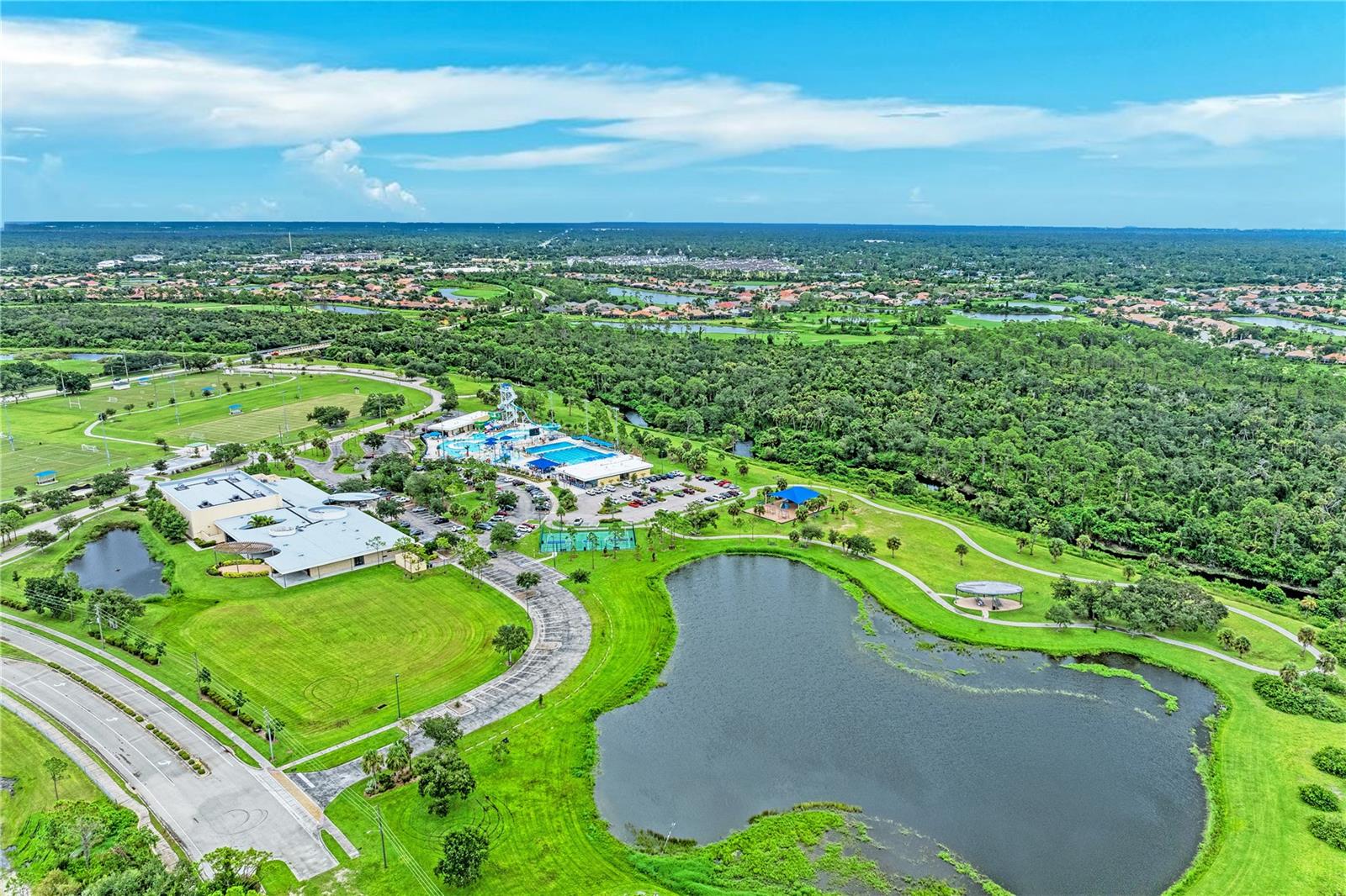 397 DONIPHAN DR, PORT CHARLOTTE, FL, 33954