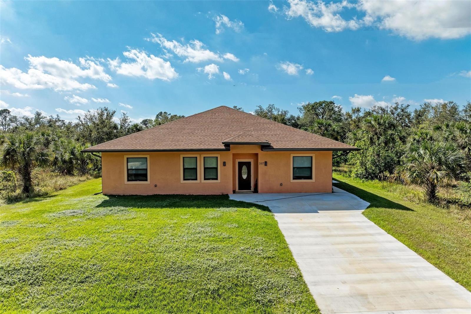 397 DONIPHAN DR, PORT CHARLOTTE, FL, 33954