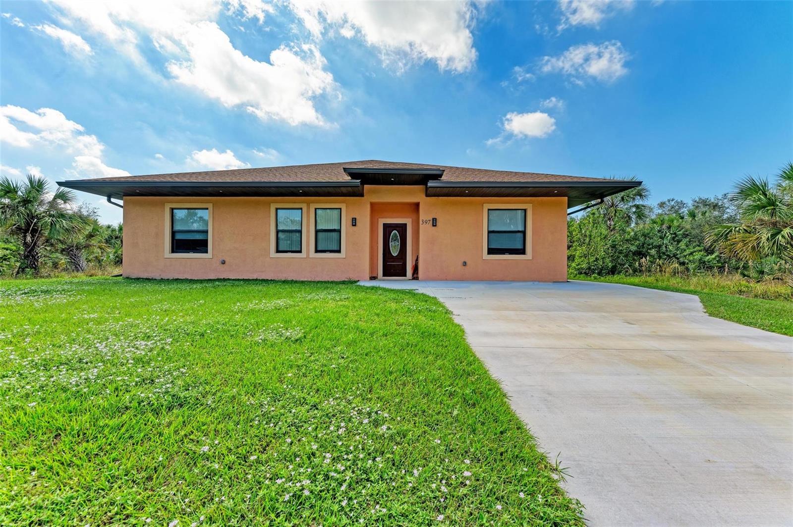 397 DONIPHAN DR, PORT CHARLOTTE, FL, 33954