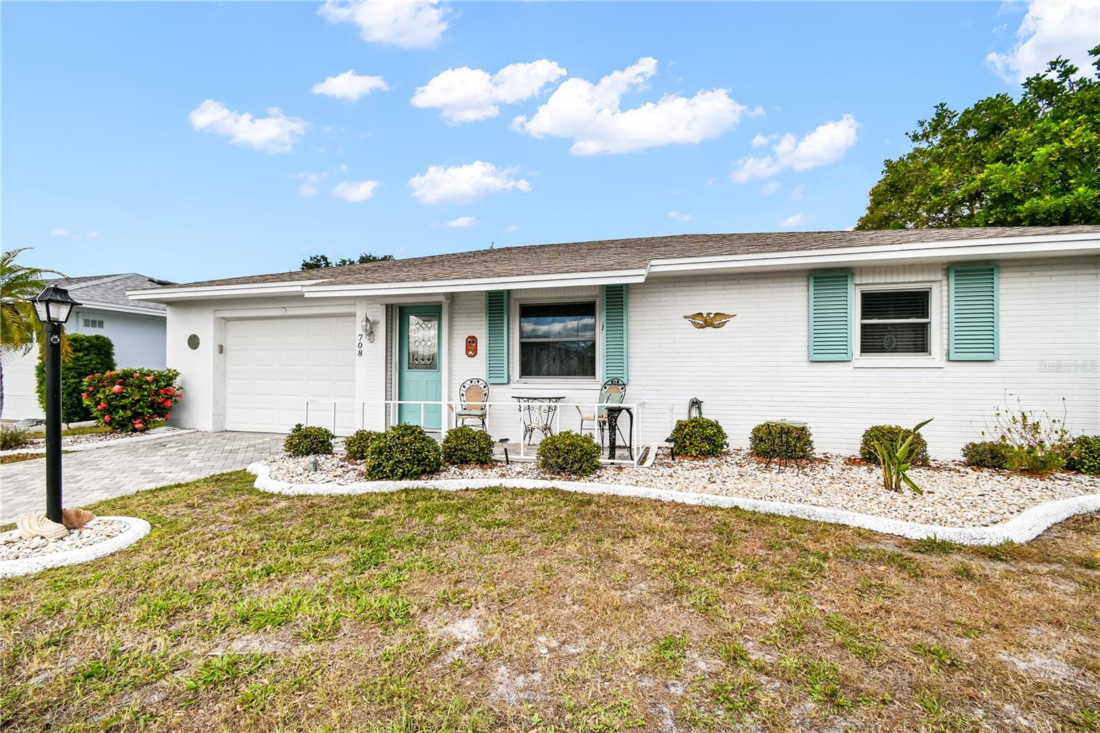 708 RUTGERS PL, SUN CITY CENTER, FL, 33573