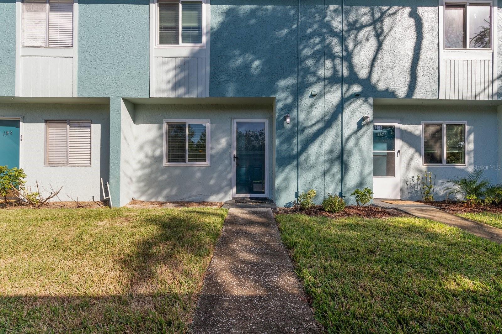 195 114TH AVE NE #195, ST PETERSBURG, FL, 33716