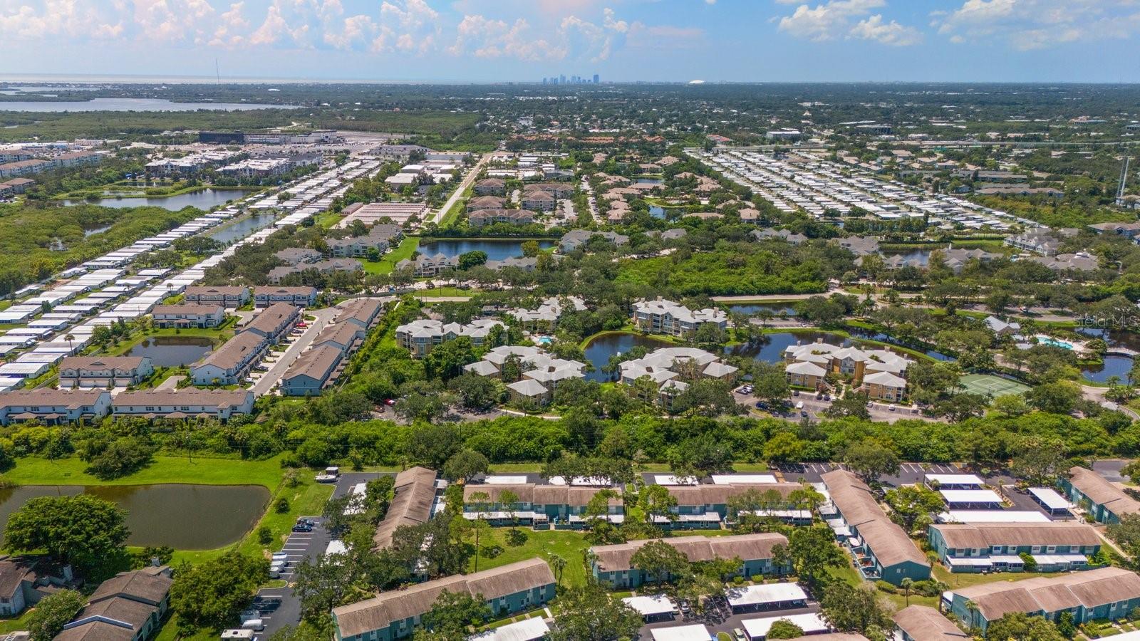 195 114TH AVE NE #195, ST PETERSBURG, FL, 33716
