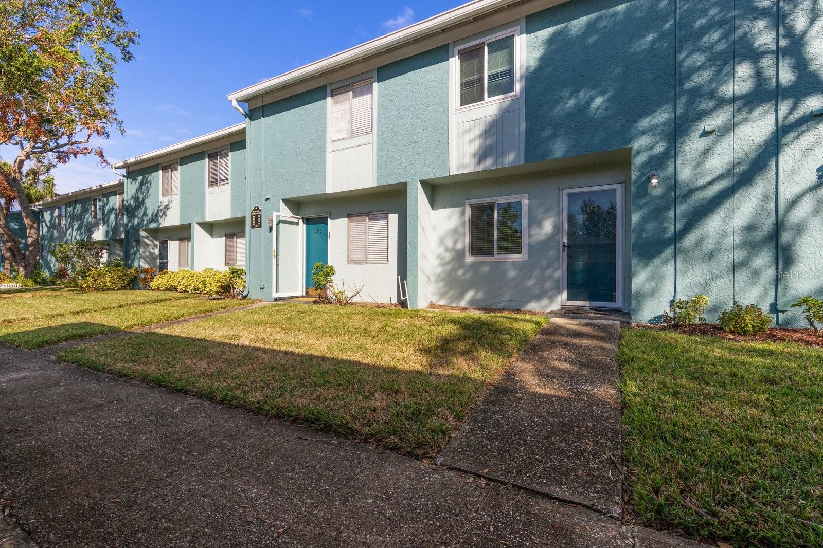 195 114TH AVE NE #195, ST PETERSBURG, FL, 33716