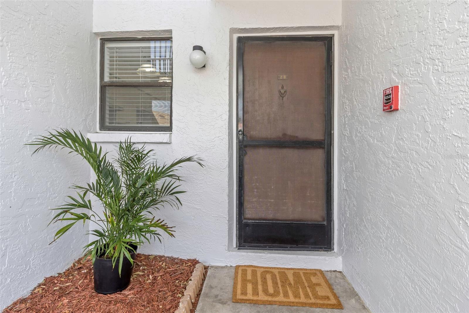 1960 LAKEWOOD CLUB DR S #2B, ST PETERSBURG, FL, 33712