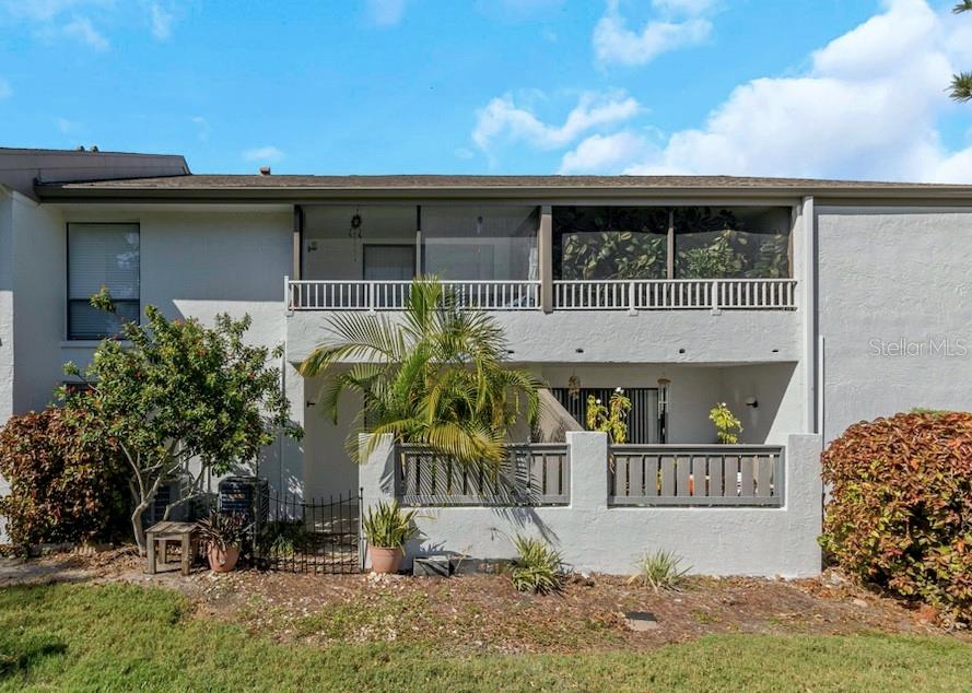 1960 LAKEWOOD CLUB DR S #2B, ST PETERSBURG, FL, 33712