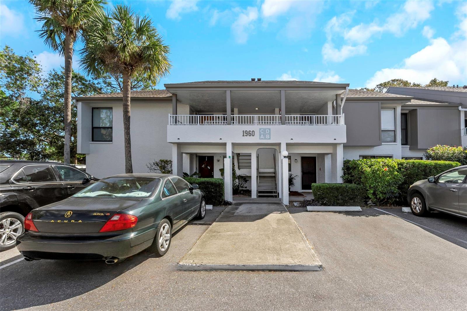 1960 LAKEWOOD CLUB DR S #2B, ST PETERSBURG, FL, 33712