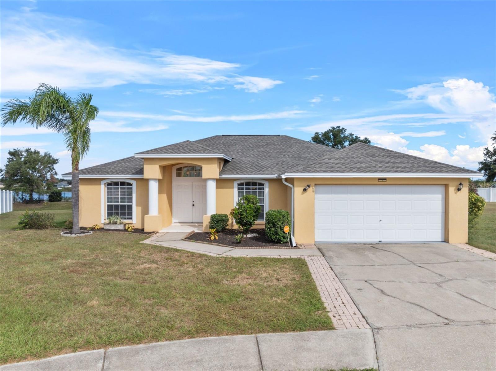 569 DRAYTON RD, WINTER HAVEN, FL, 33884