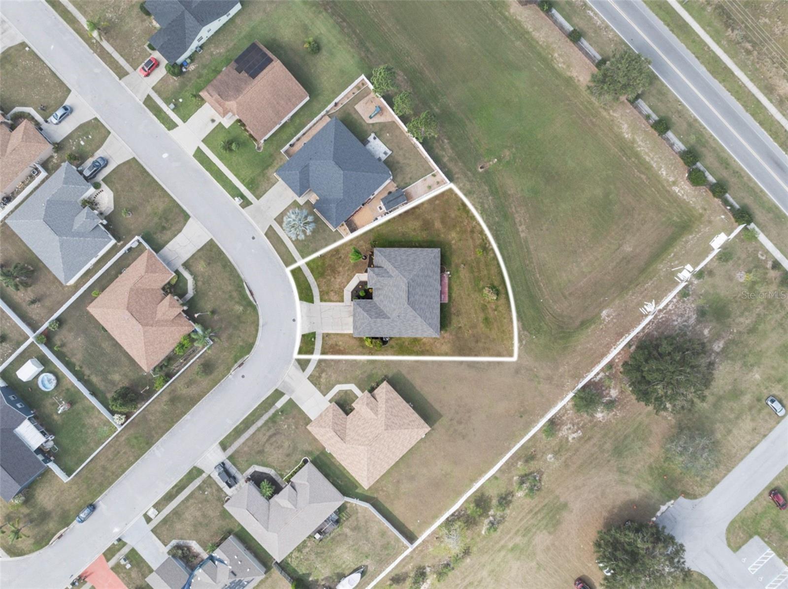 569 DRAYTON RD, WINTER HAVEN, FL, 33884