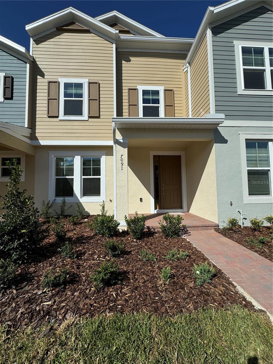 7091 TWILIGHT BAY DR, WINTER GARDEN, FL, 34787