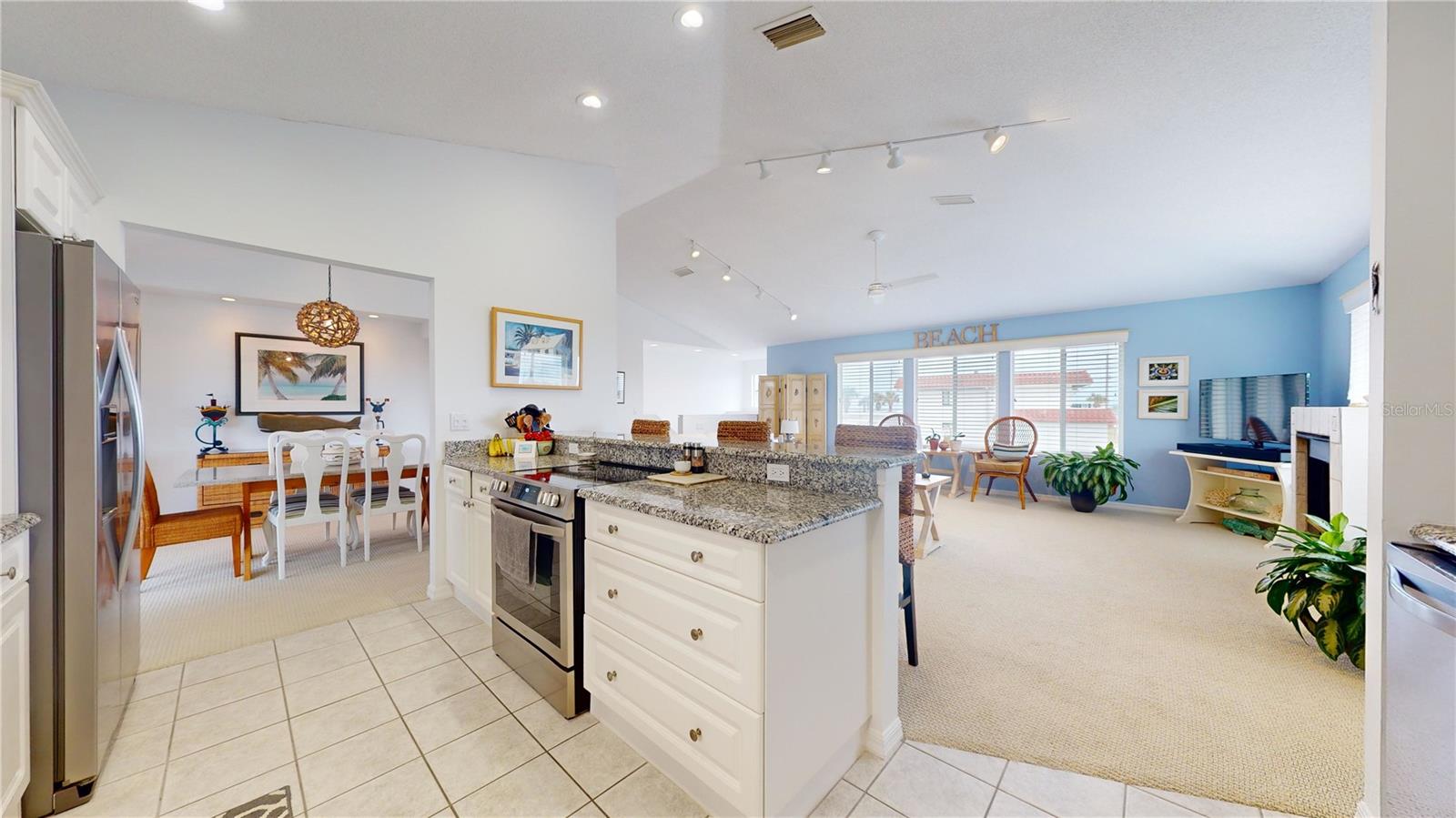 3666 S CENTRAL AVE, FLAGLER BEACH, FL, 32136