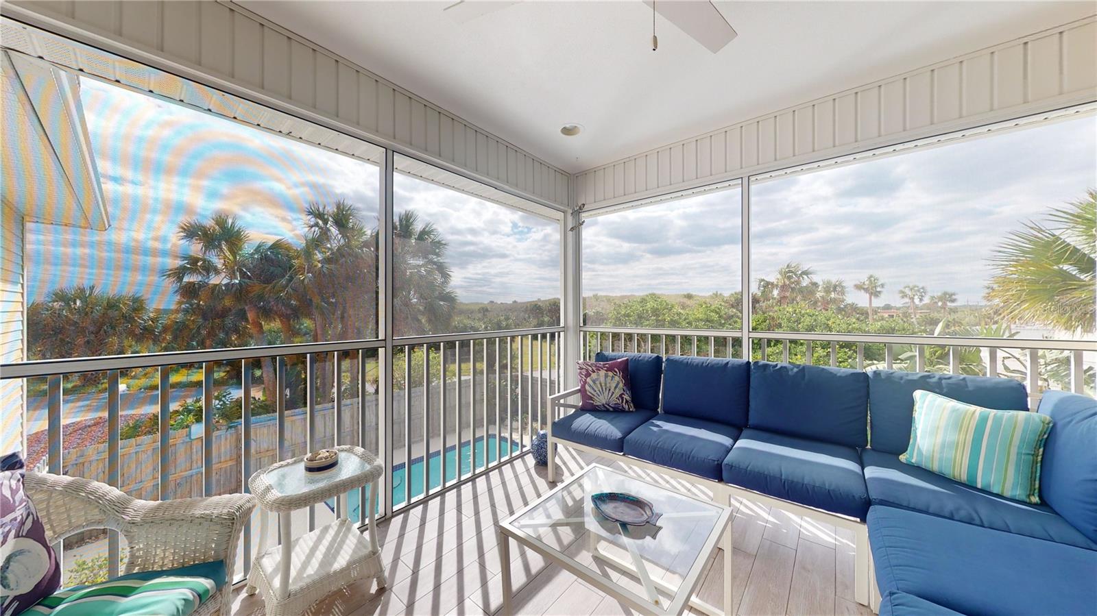 3666 S CENTRAL AVE, FLAGLER BEACH, FL, 32136