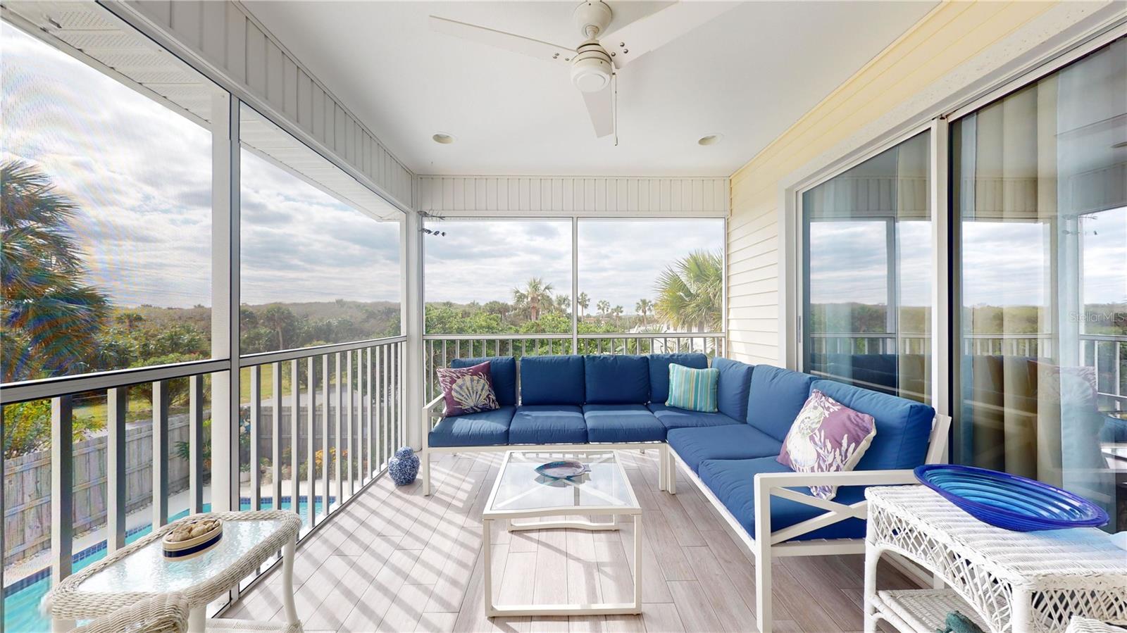 3666 S CENTRAL AVE, FLAGLER BEACH, FL, 32136