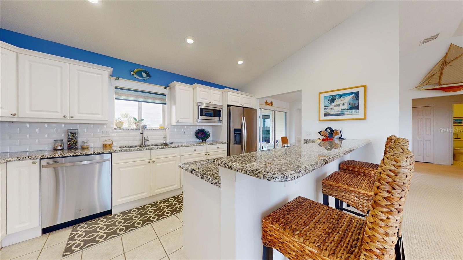 3666 S CENTRAL AVE, FLAGLER BEACH, FL, 32136