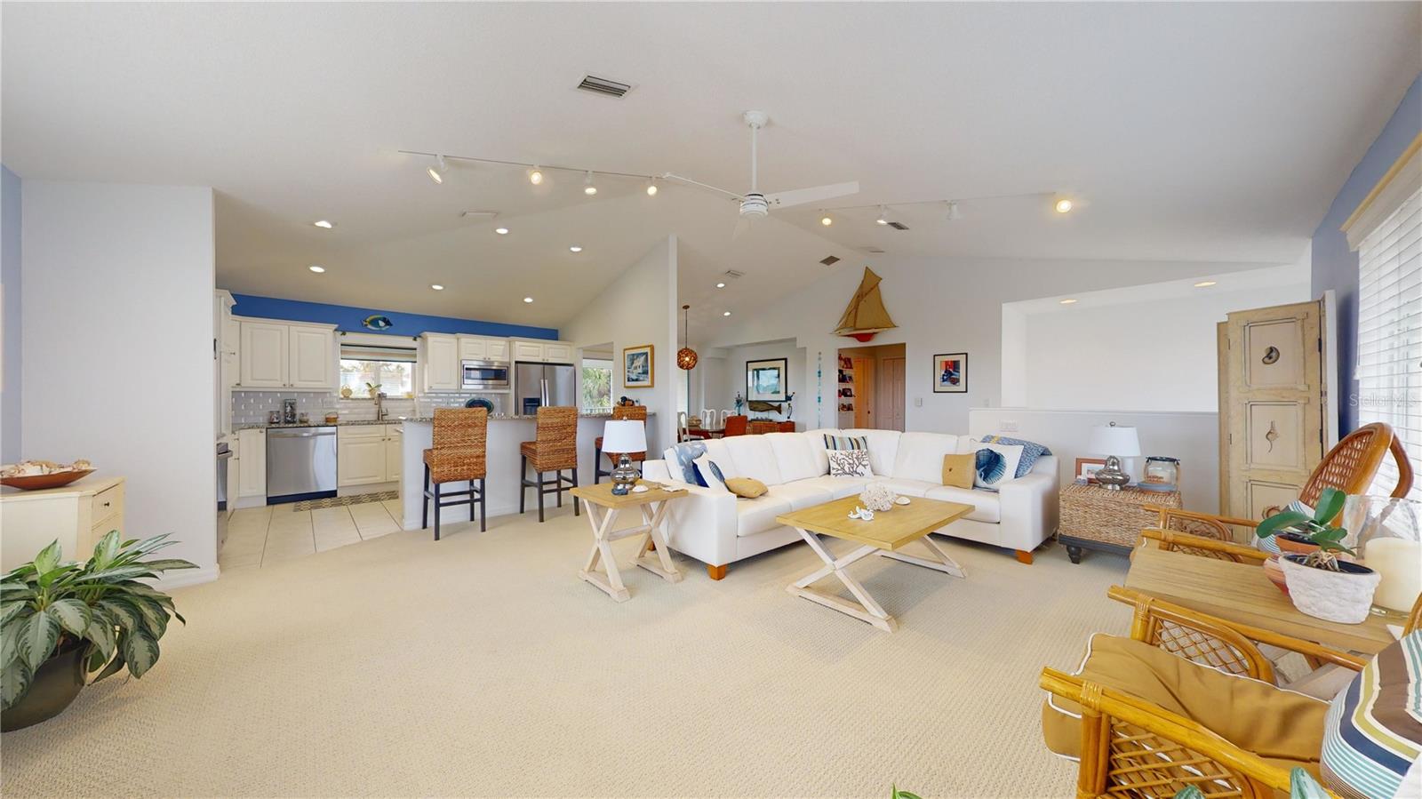 3666 S CENTRAL AVE, FLAGLER BEACH, FL, 32136