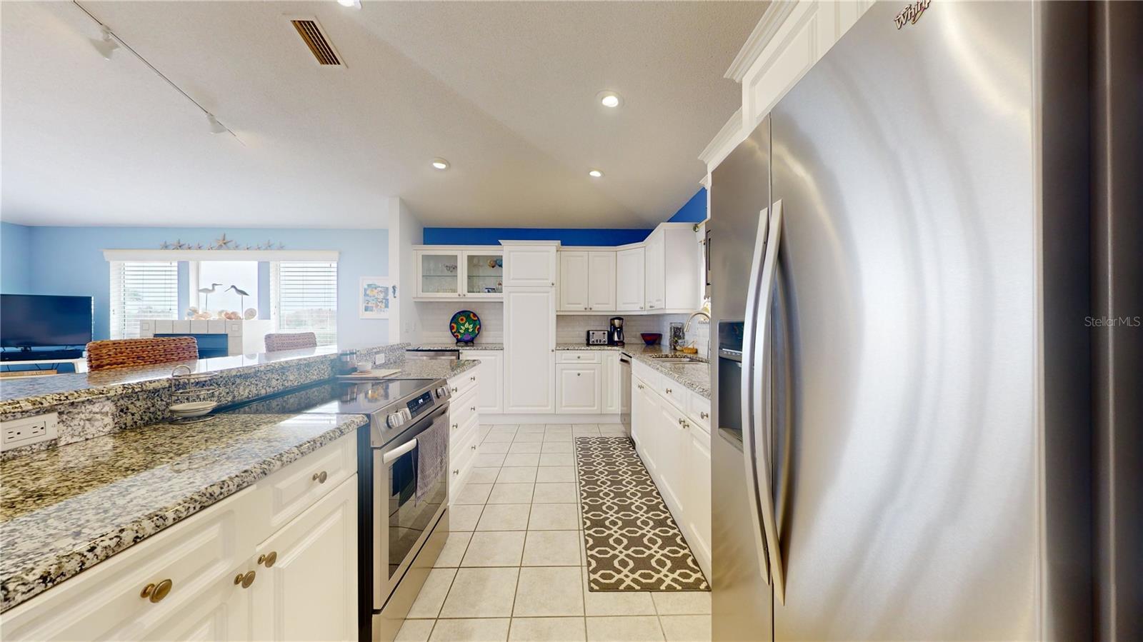 3666 S CENTRAL AVE, FLAGLER BEACH, FL, 32136