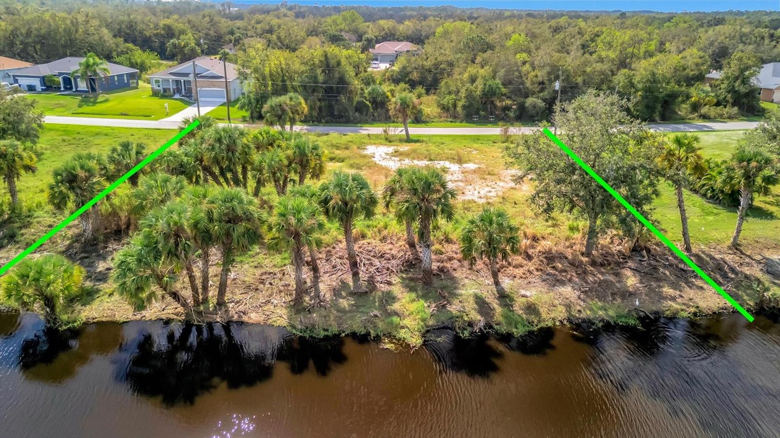 HABLOW LN #LOT 10, NORTH PORT, FL, 34286