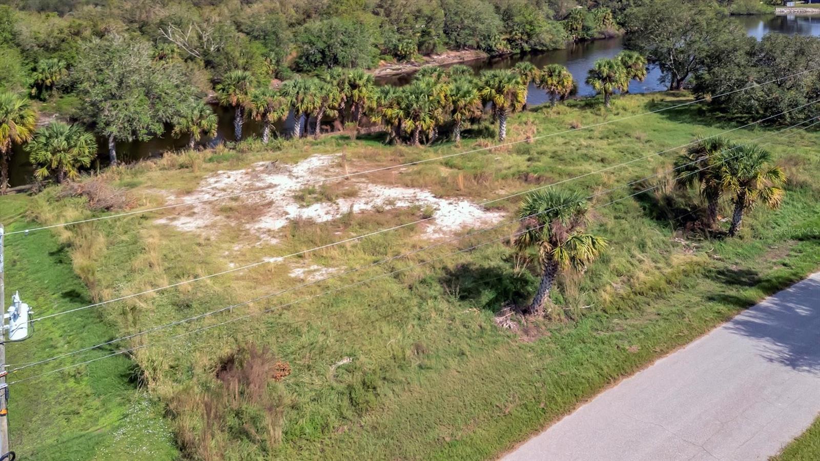 HABLOW LN #LOT 10, NORTH PORT, FL, 34286