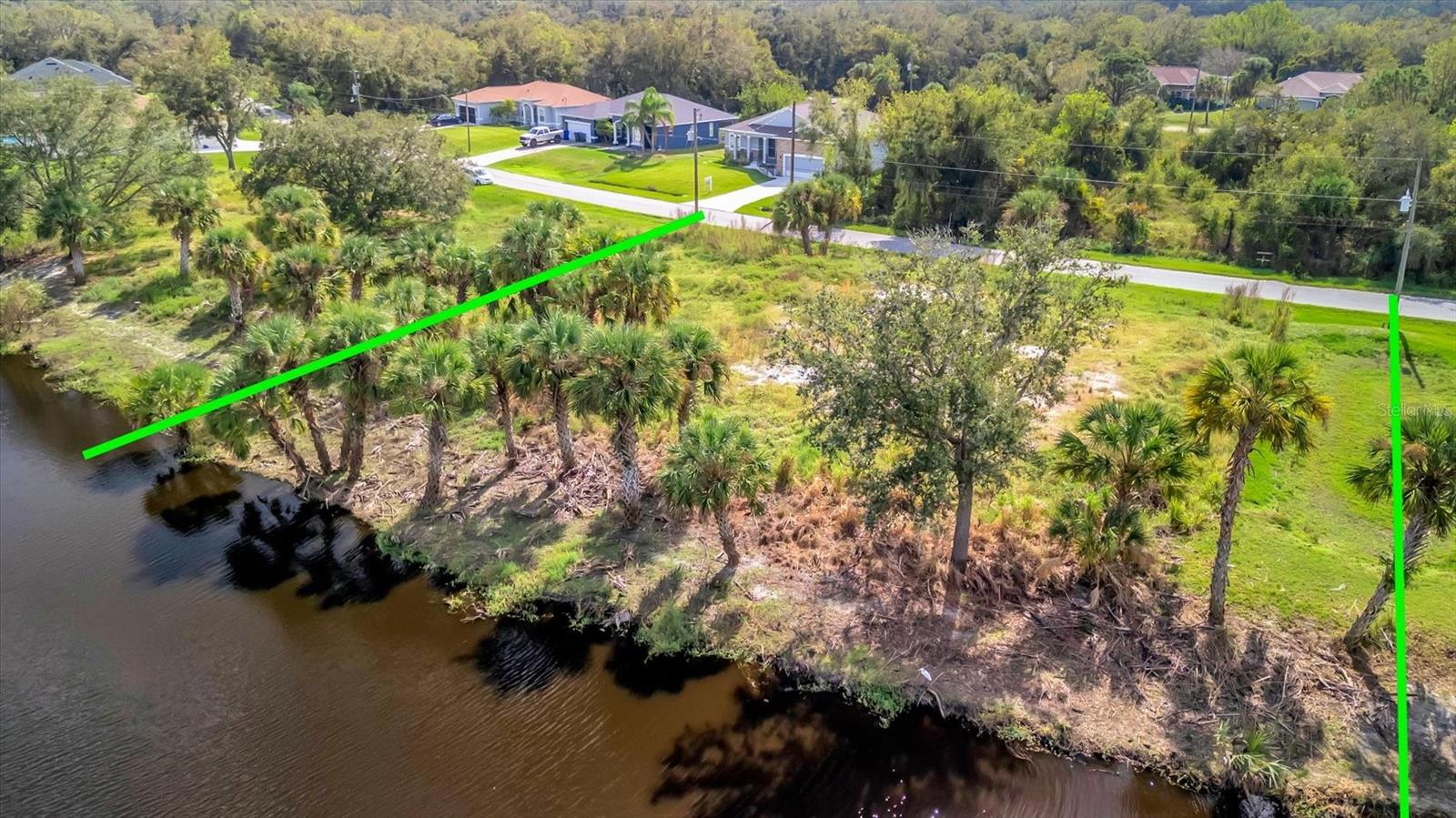 HABLOW LN #LOT 10, NORTH PORT, FL, 34286