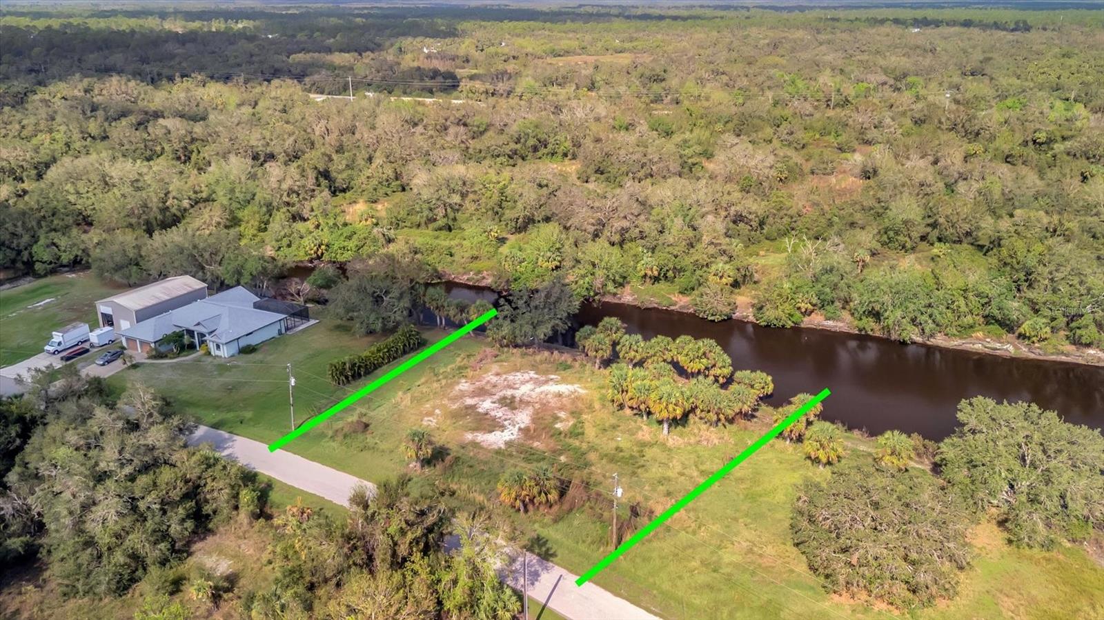 HABLOW LN #LOT 10, NORTH PORT, FL, 34286