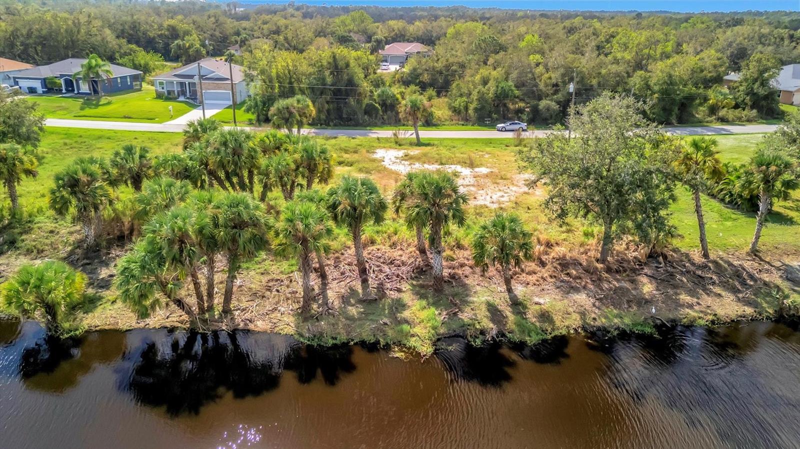 HABLOW LN #LOT 10, NORTH PORT, FL, 34286