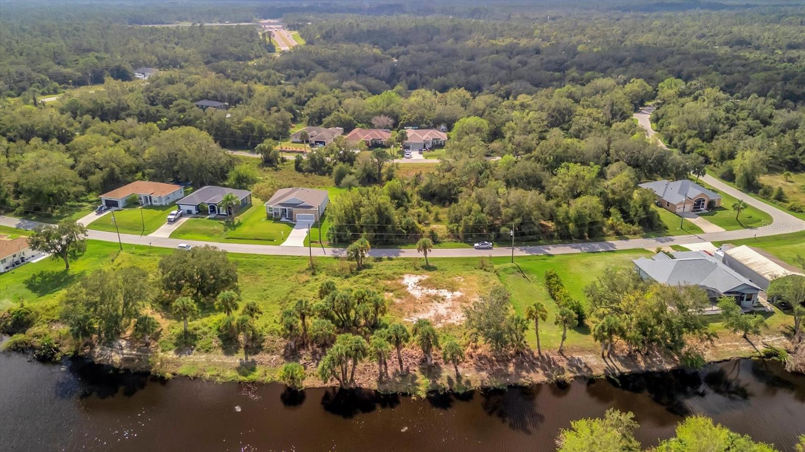 HABLOW LN #LOT 10, NORTH PORT, FL, 34286