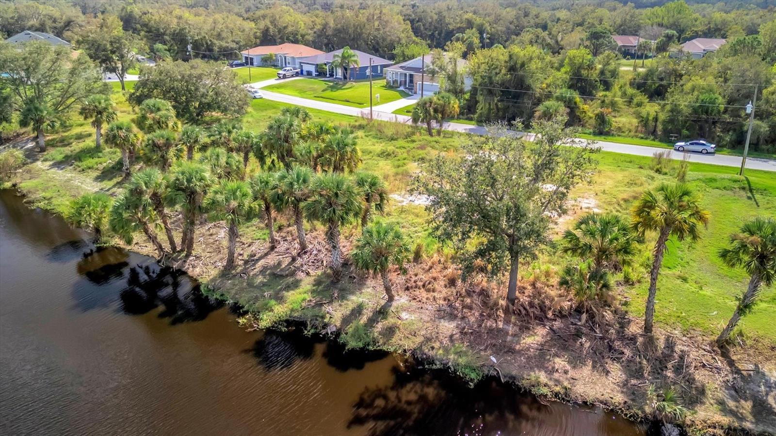 HABLOW LN #LOT 10, NORTH PORT, FL, 34286