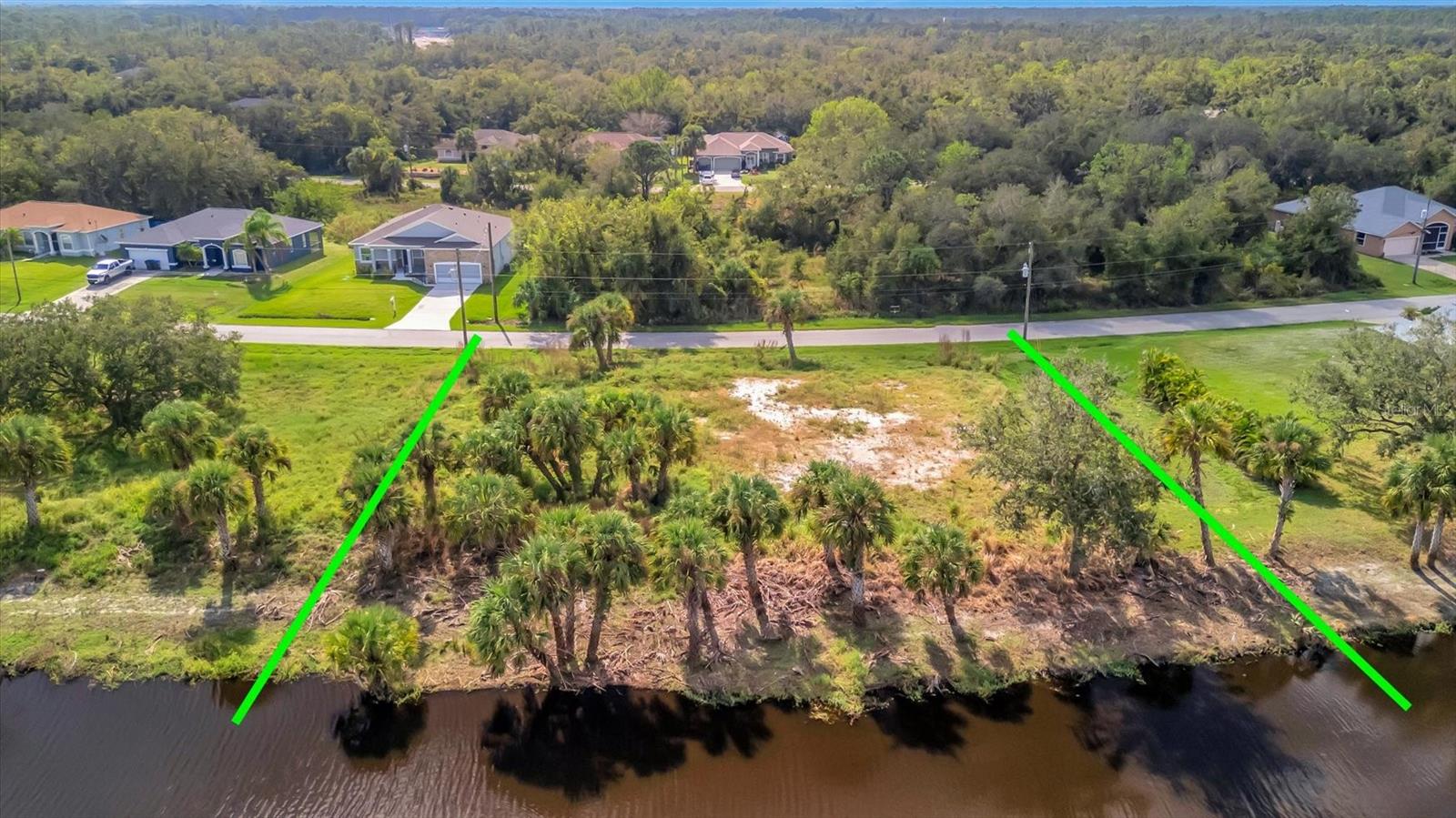 HABLOW LN #LOT 10, NORTH PORT, FL, 34286