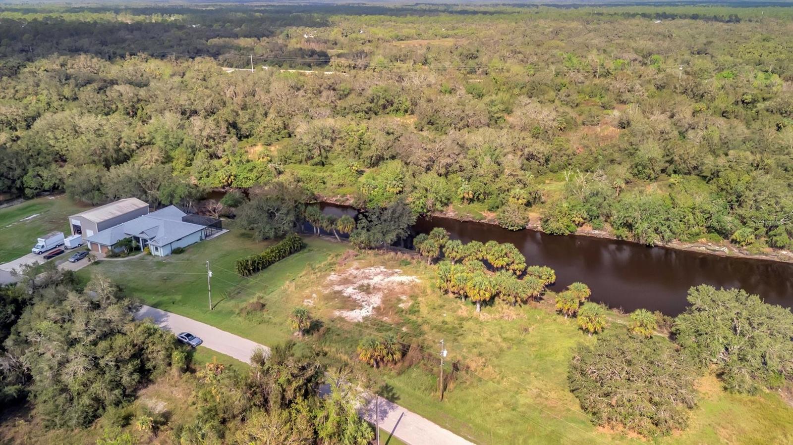 HABLOW LN #LOT 10, NORTH PORT, FL, 34286