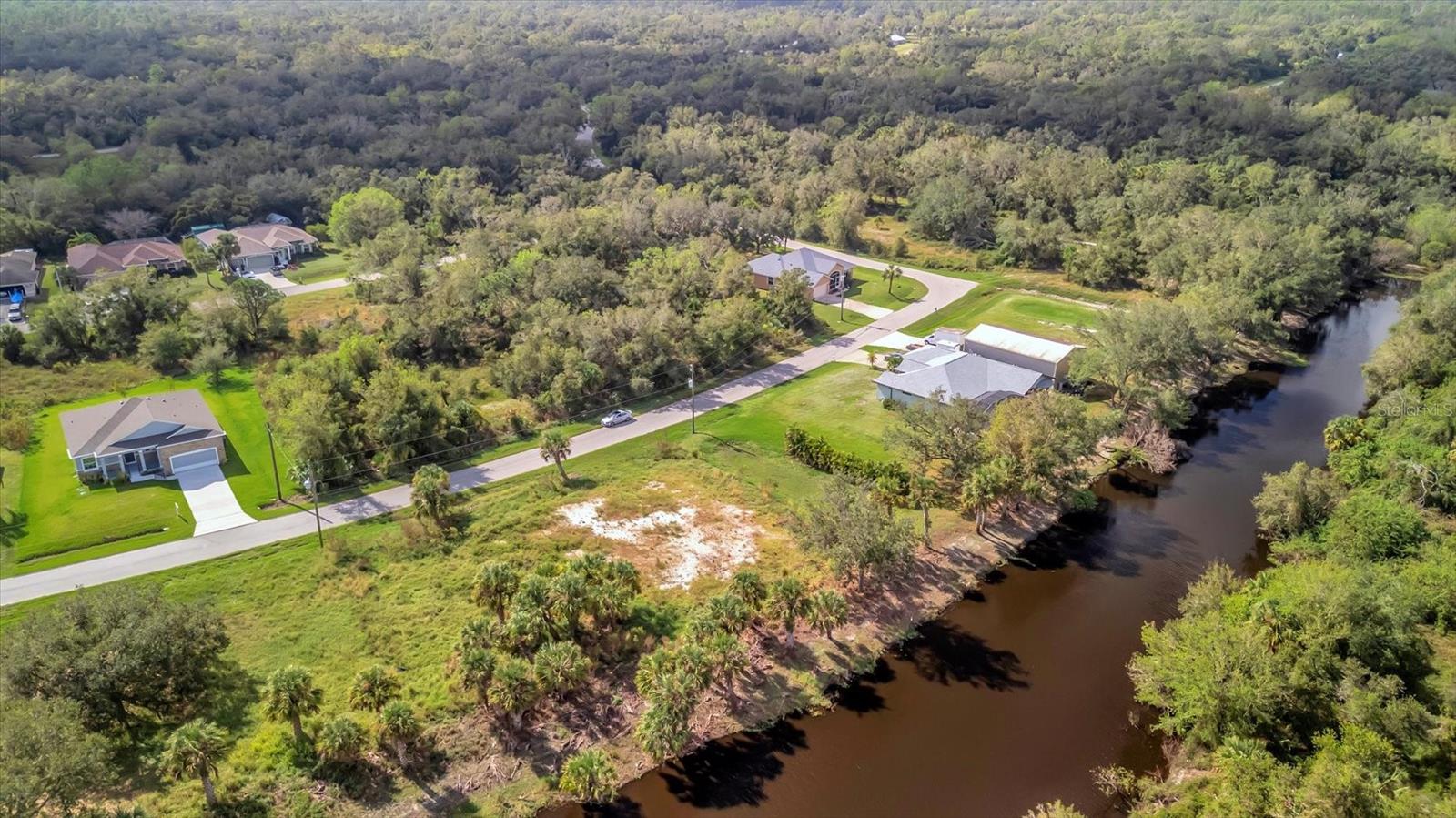 HABLOW LN #LOT 10, NORTH PORT, FL, 34286