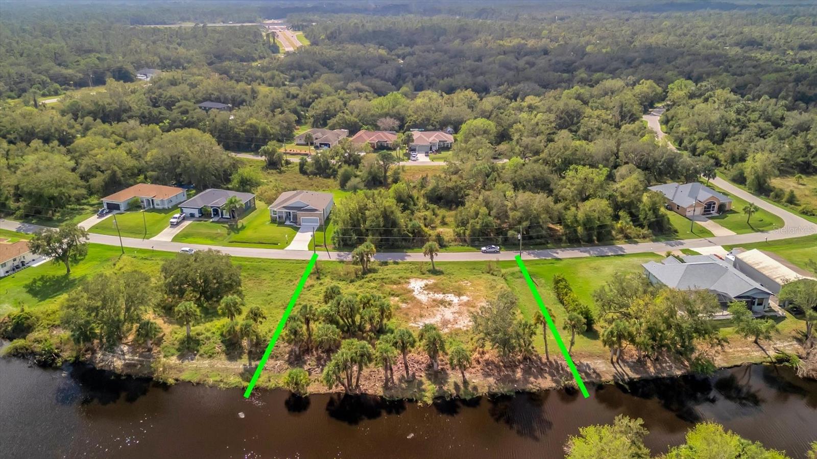 HABLOW LN #LOT 10, NORTH PORT, FL, 34286