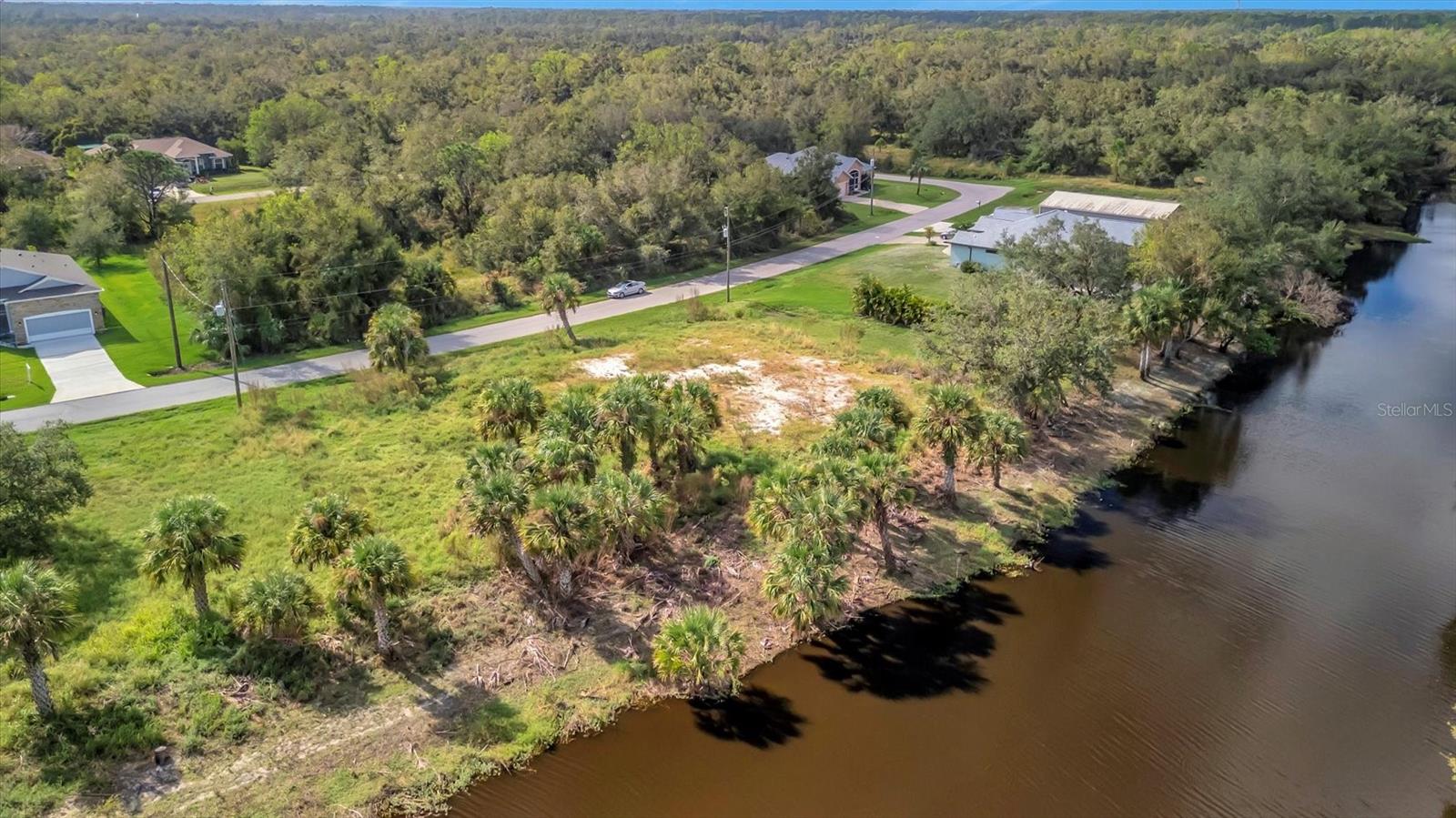 HABLOW LN #LOT 10, NORTH PORT, FL, 34286