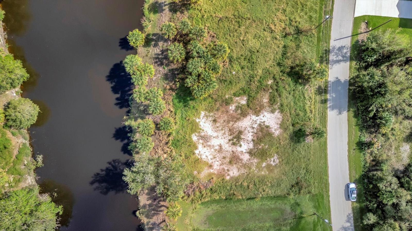 HABLOW LN #LOT 10, NORTH PORT, FL, 34286
