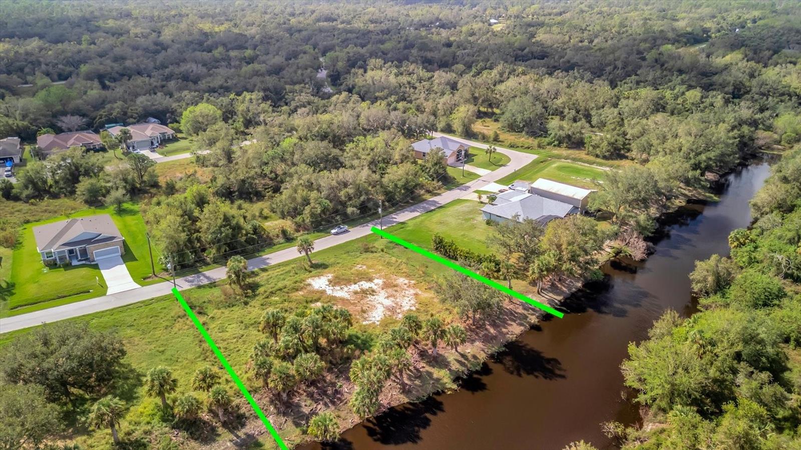 HABLOW LN #LOT 10, NORTH PORT, FL, 34286