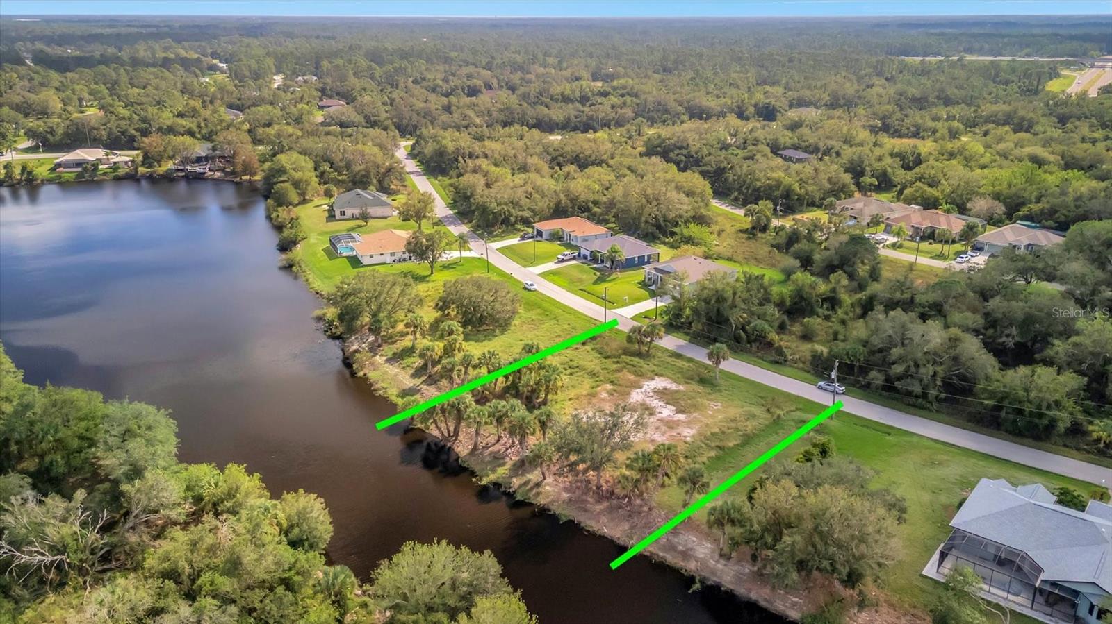 HABLOW LN #LOT 10, NORTH PORT, FL, 34286