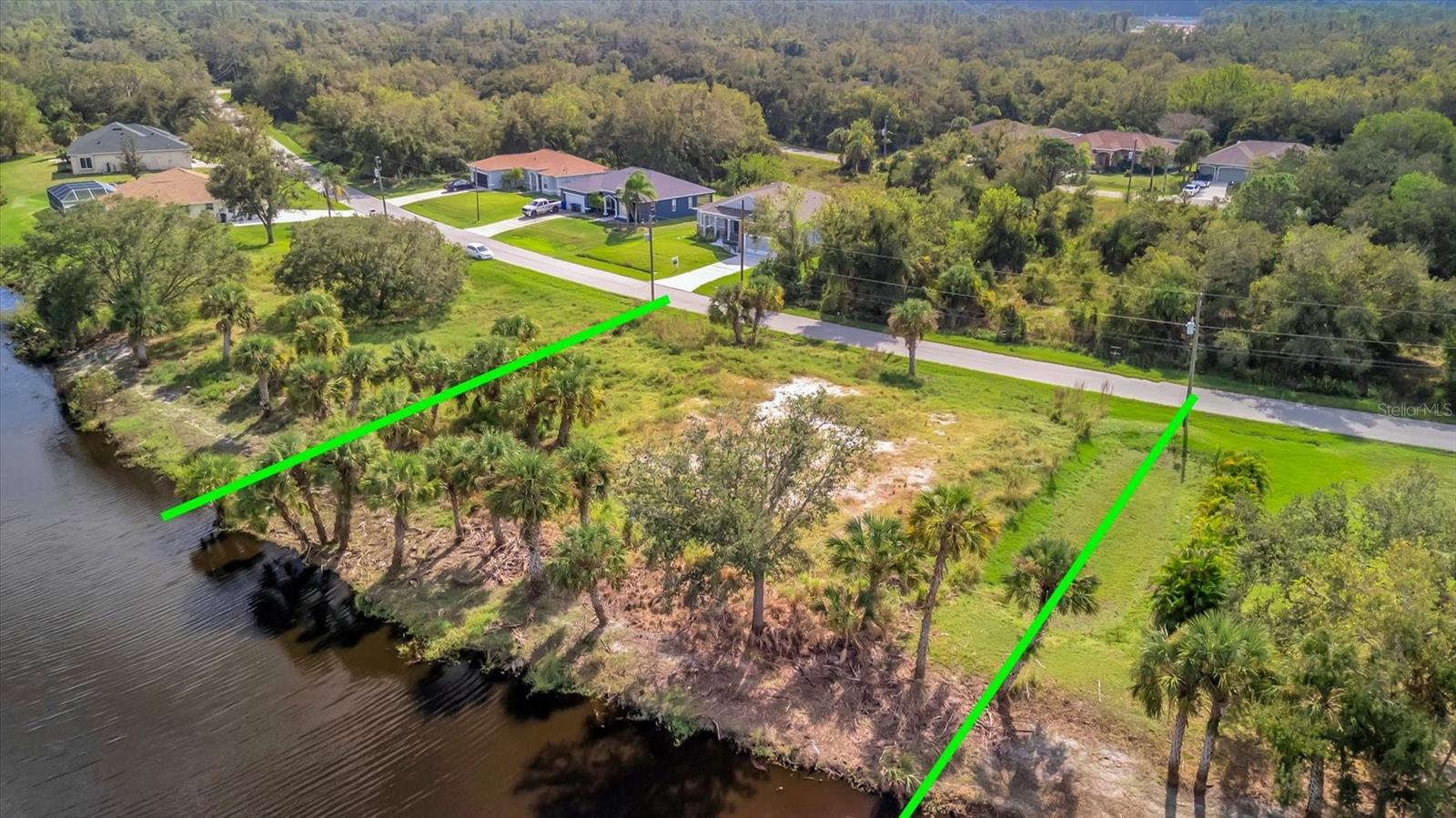 HABLOW LN #LOT 10, NORTH PORT, FL, 34286