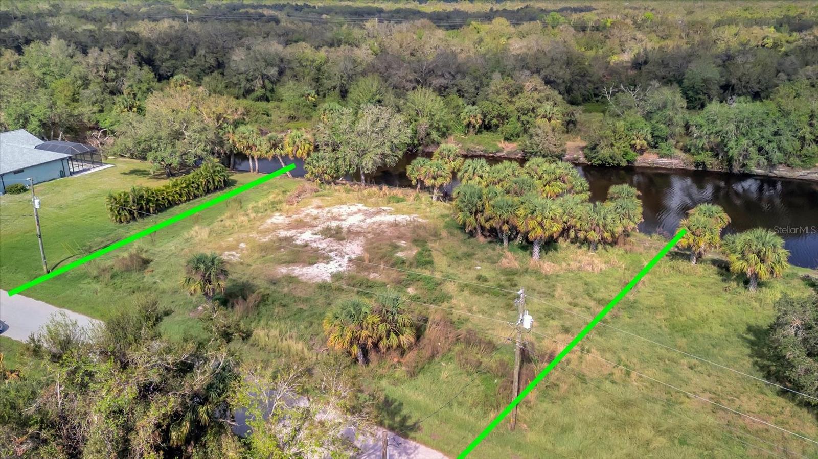 HABLOW LN #LOT 10, NORTH PORT, FL, 34286