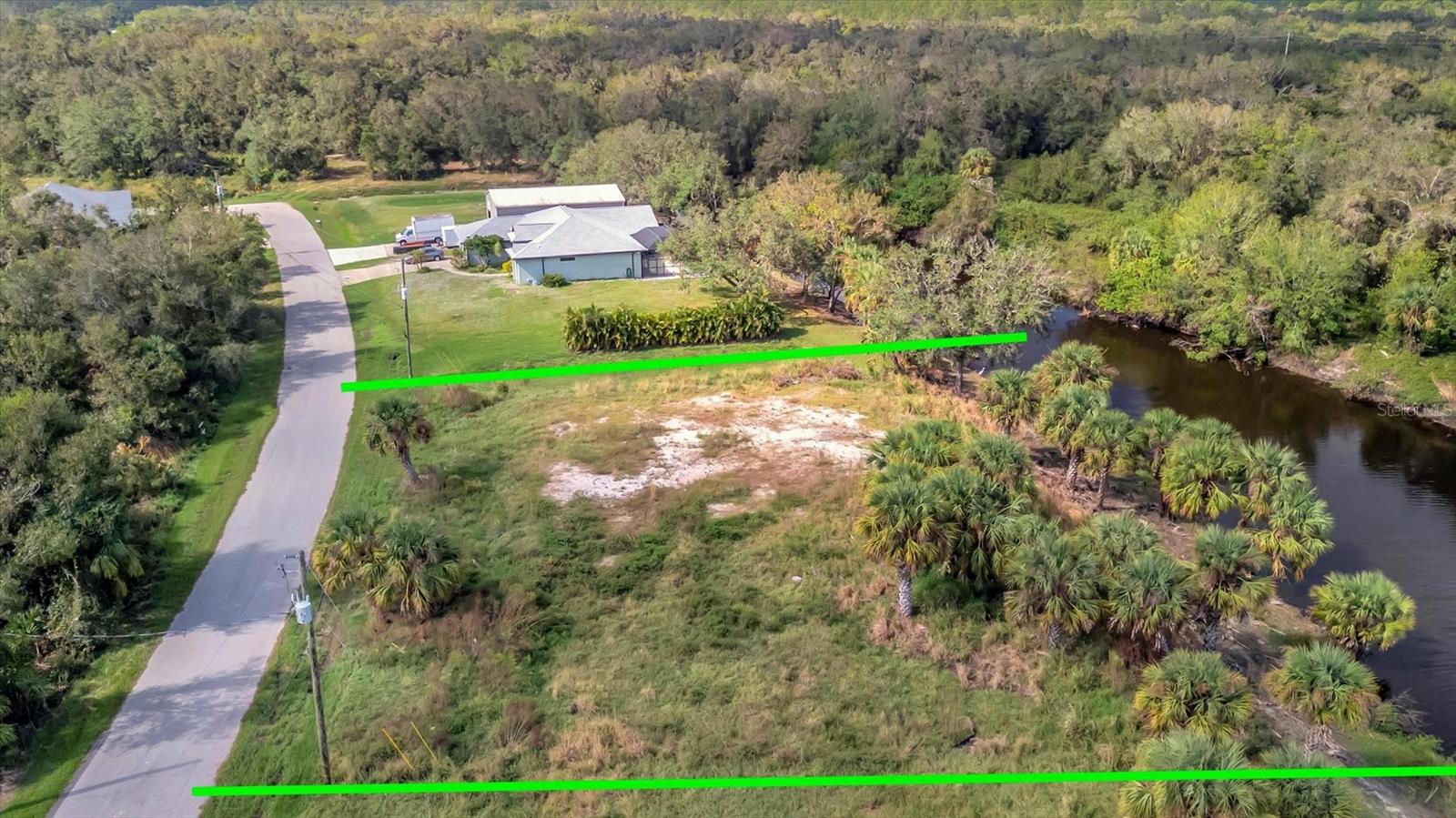 HABLOW LN #LOT 10, NORTH PORT, FL, 34286