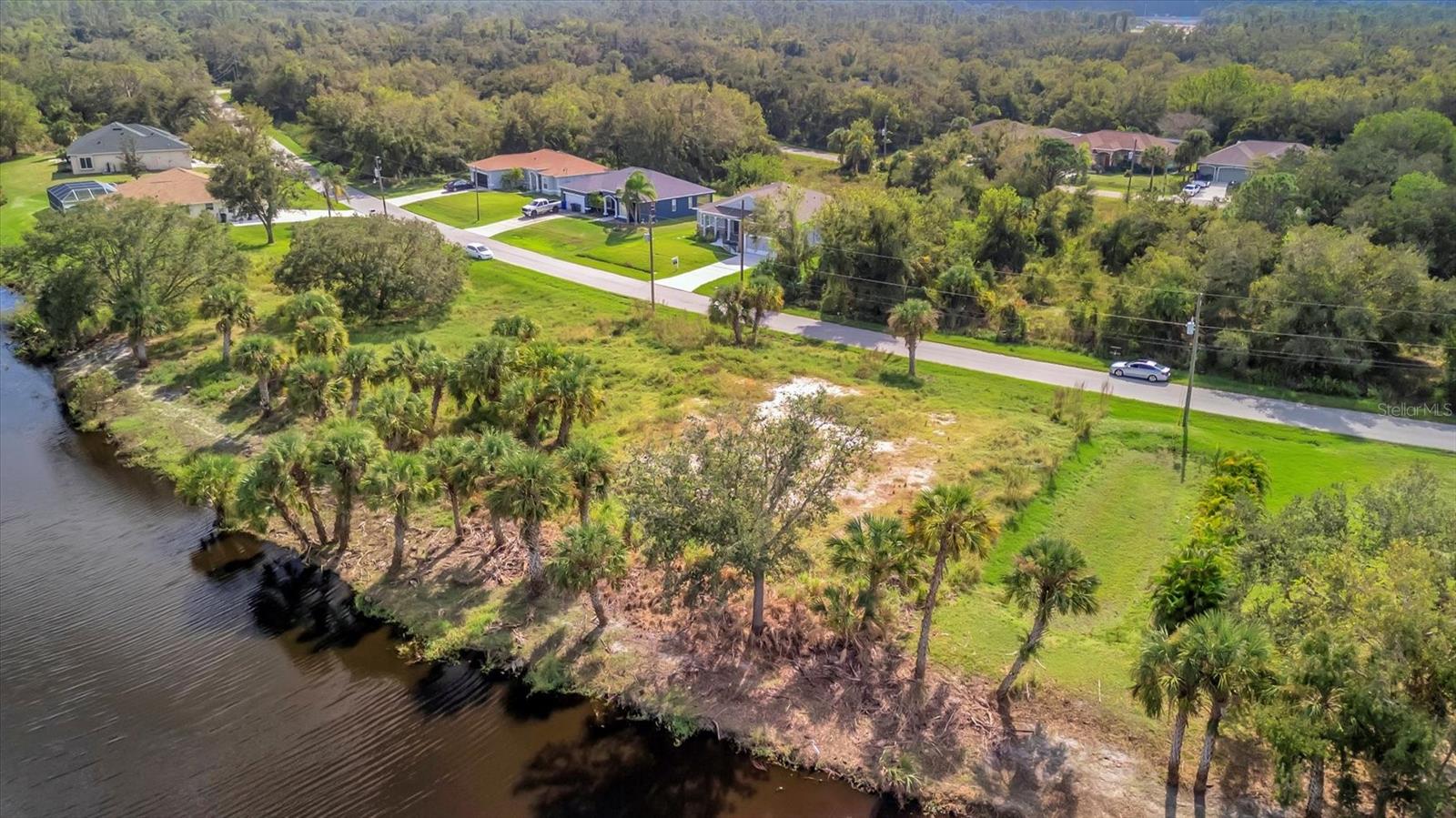 HABLOW LN #LOT 10, NORTH PORT, FL, 34286